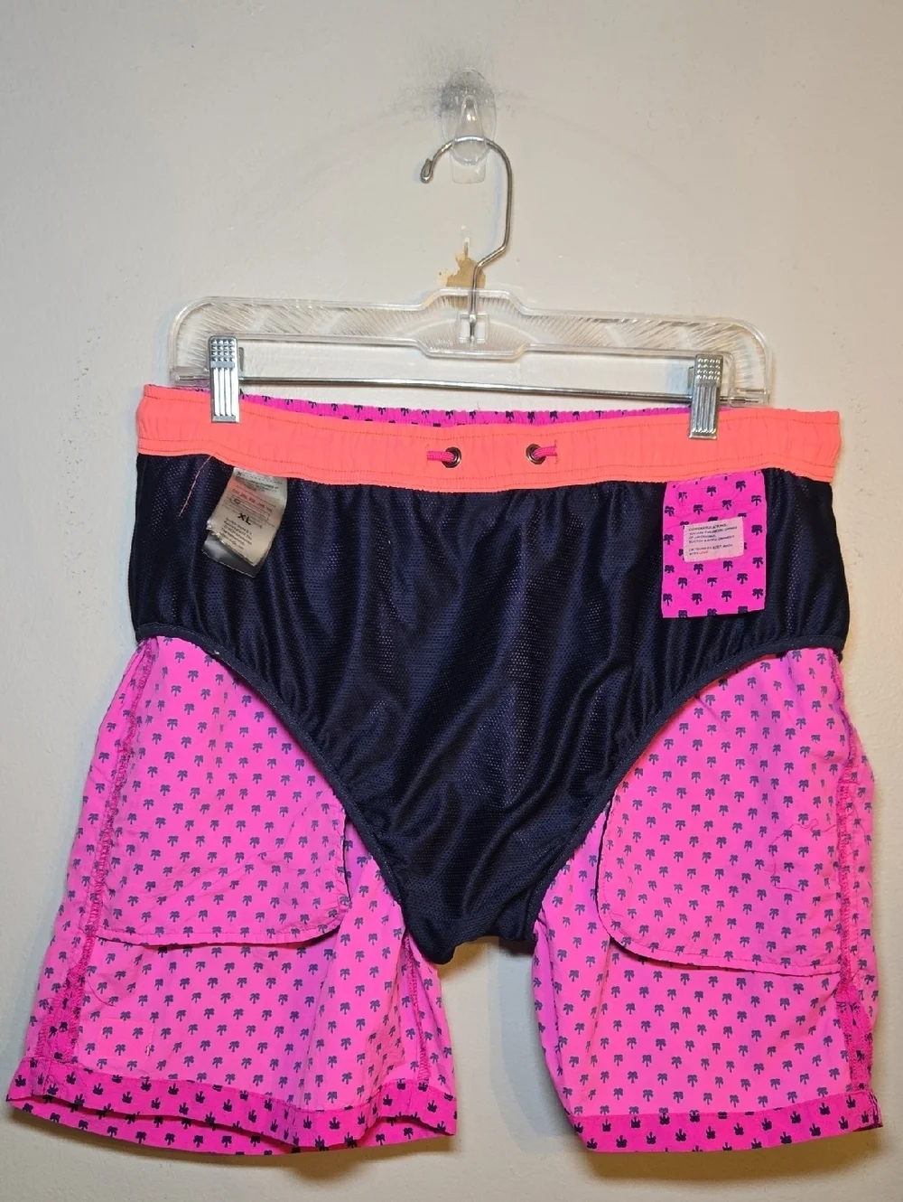 Scotch & Soda Mid-length Printed Swim 5